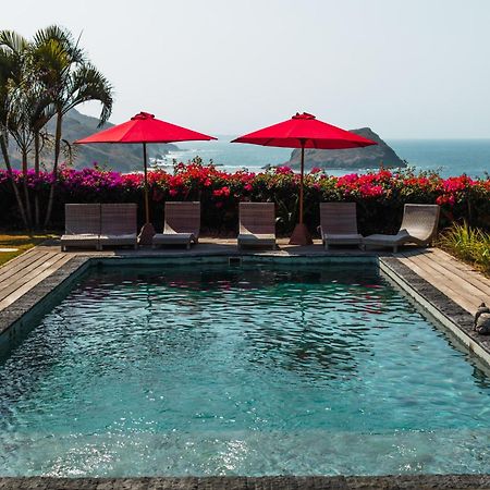 Villa Ellya Kuta  Exteriér fotografie