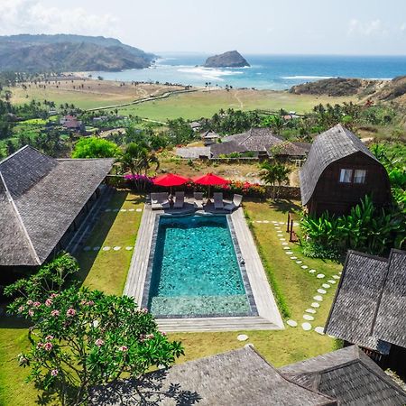 Villa Ellya Kuta  Exteriér fotografie