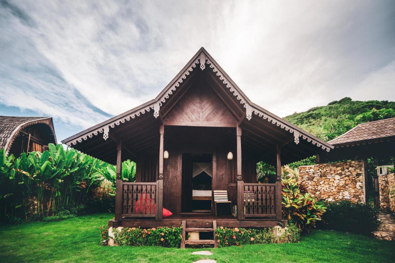 Villa Ellya Areguling, For 8-10 Pax Kuta  Exteriér fotografie