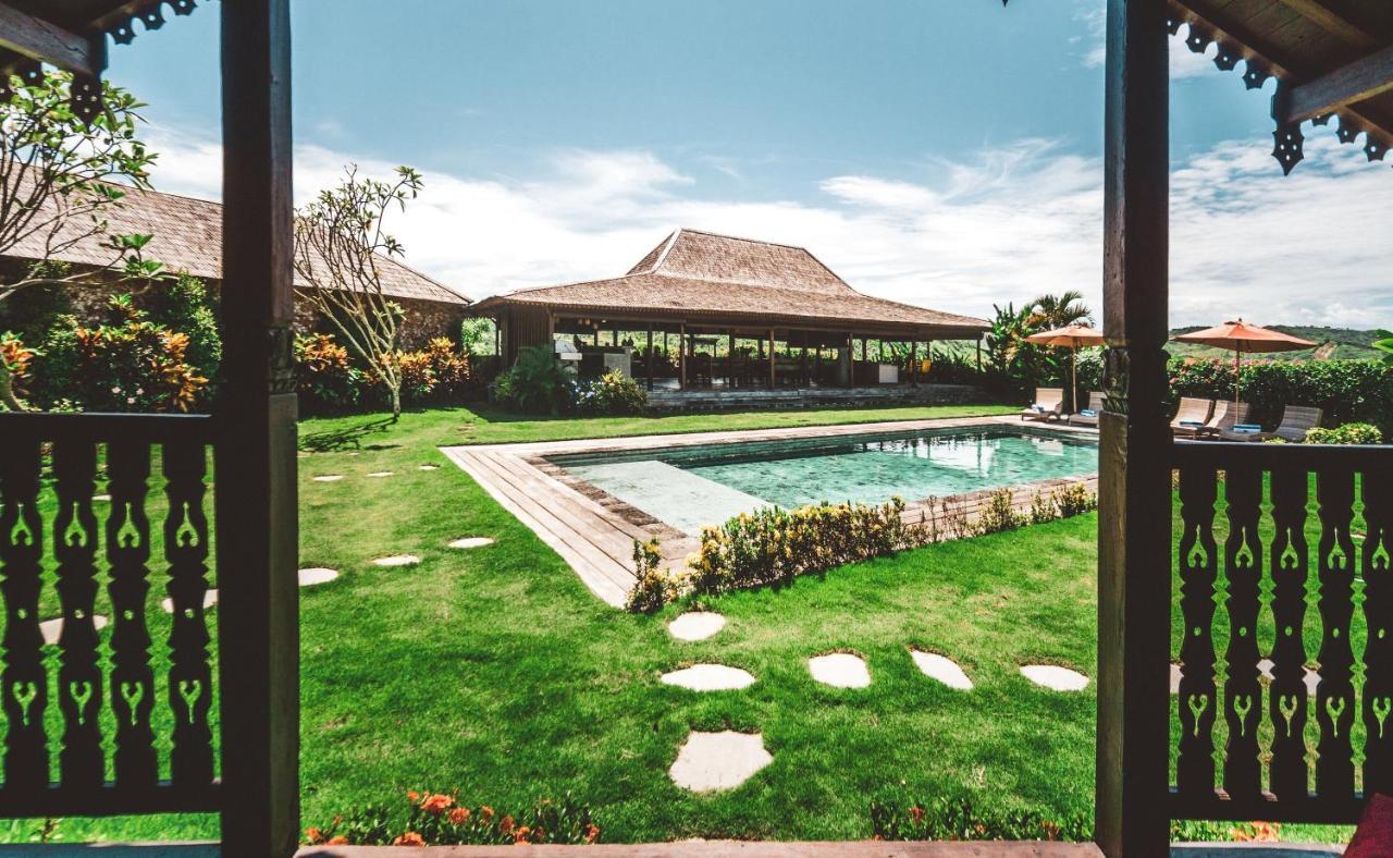 Villa Ellya Areguling, For 8-10 Pax Kuta  Exteriér fotografie