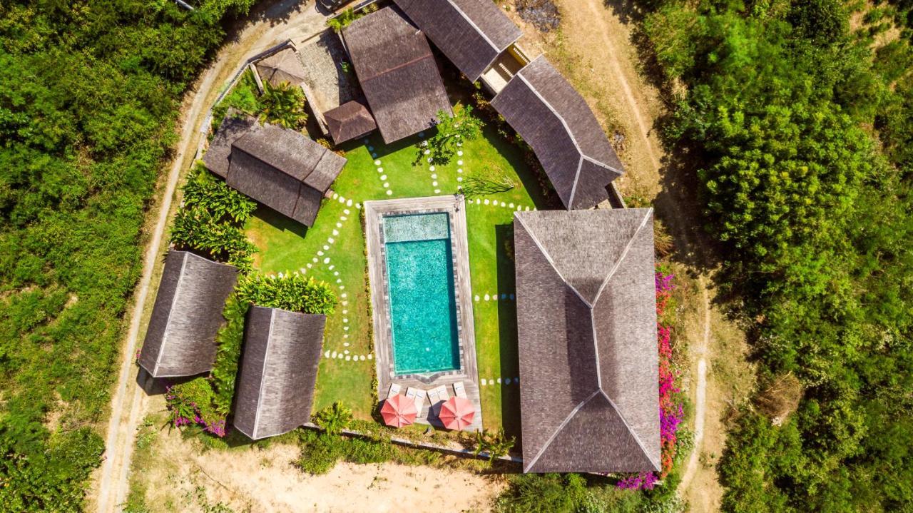 Villa Ellya Areguling, For 8-10 Pax Kuta  Exteriér fotografie