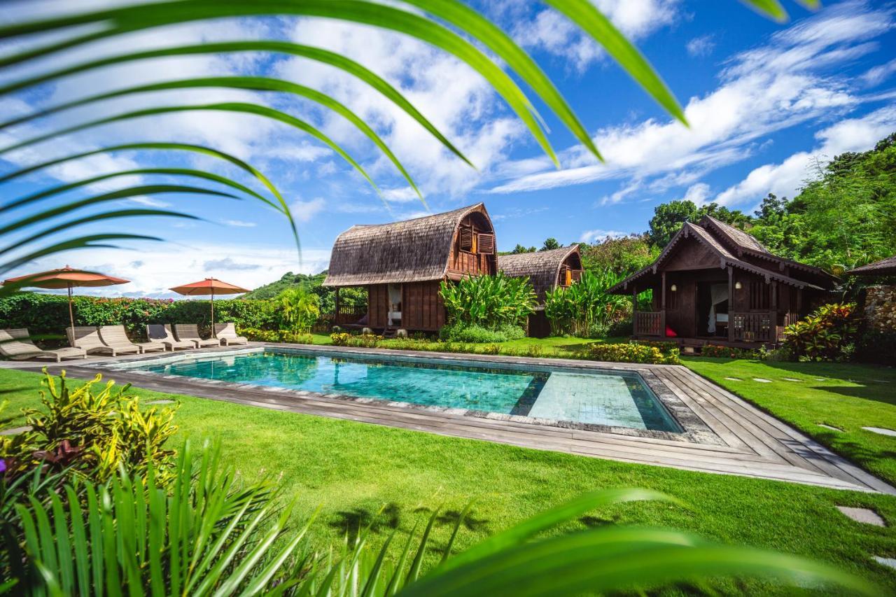 Villa Ellya Kuta  Exteriér fotografie
