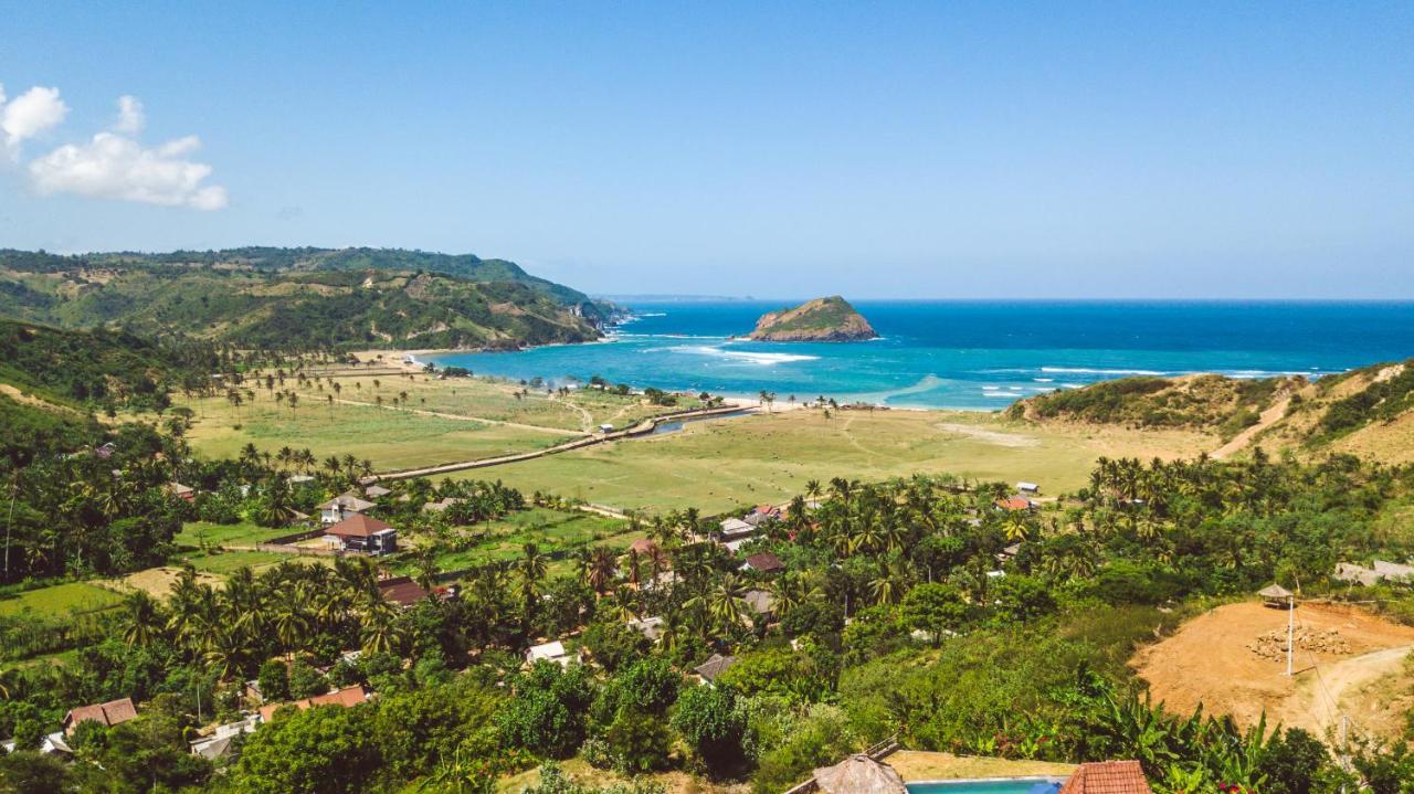 Villa Ellya Kuta  Exteriér fotografie