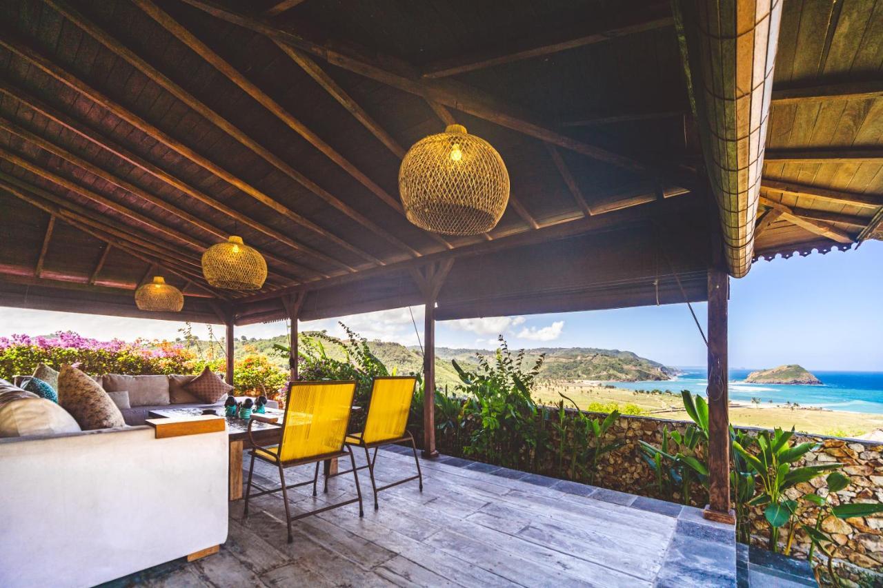 Villa Ellya Areguling, For 8-10 Pax Kuta  Exteriér fotografie