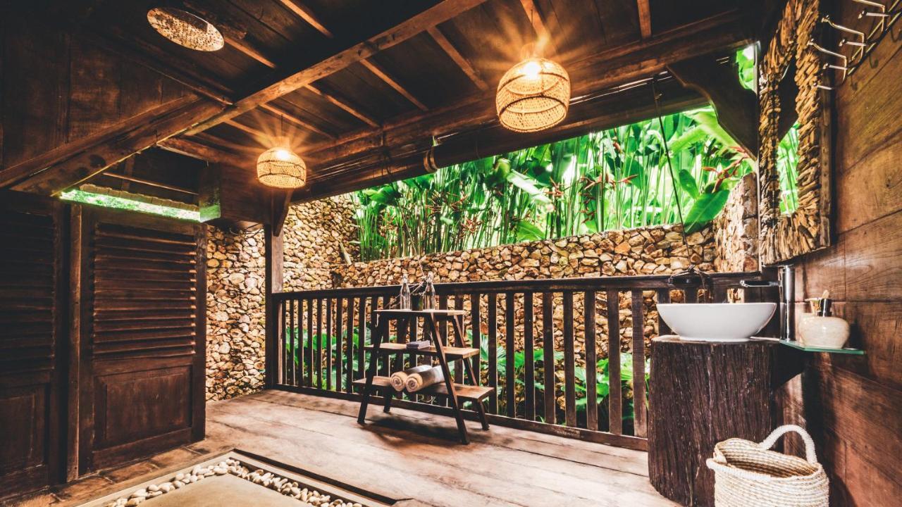 Villa Ellya Kuta  Exteriér fotografie