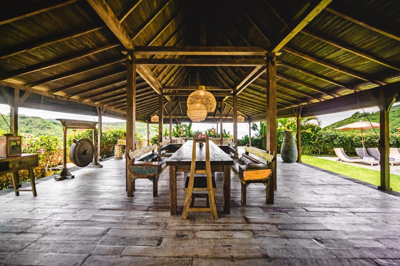 Villa Ellya Areguling, For 8-10 Pax Kuta  Exteriér fotografie