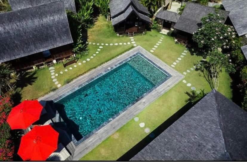 Villa Ellya Areguling, For 8-10 Pax Kuta  Exteriér fotografie