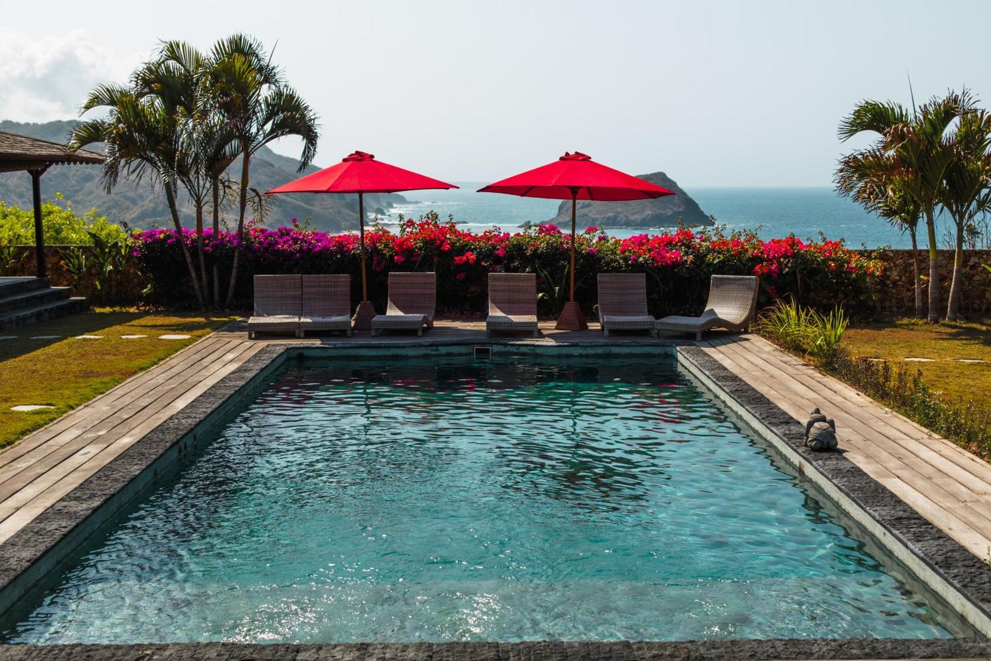 Villa Ellya Areguling, For 8-10 Pax Kuta  Exteriér fotografie