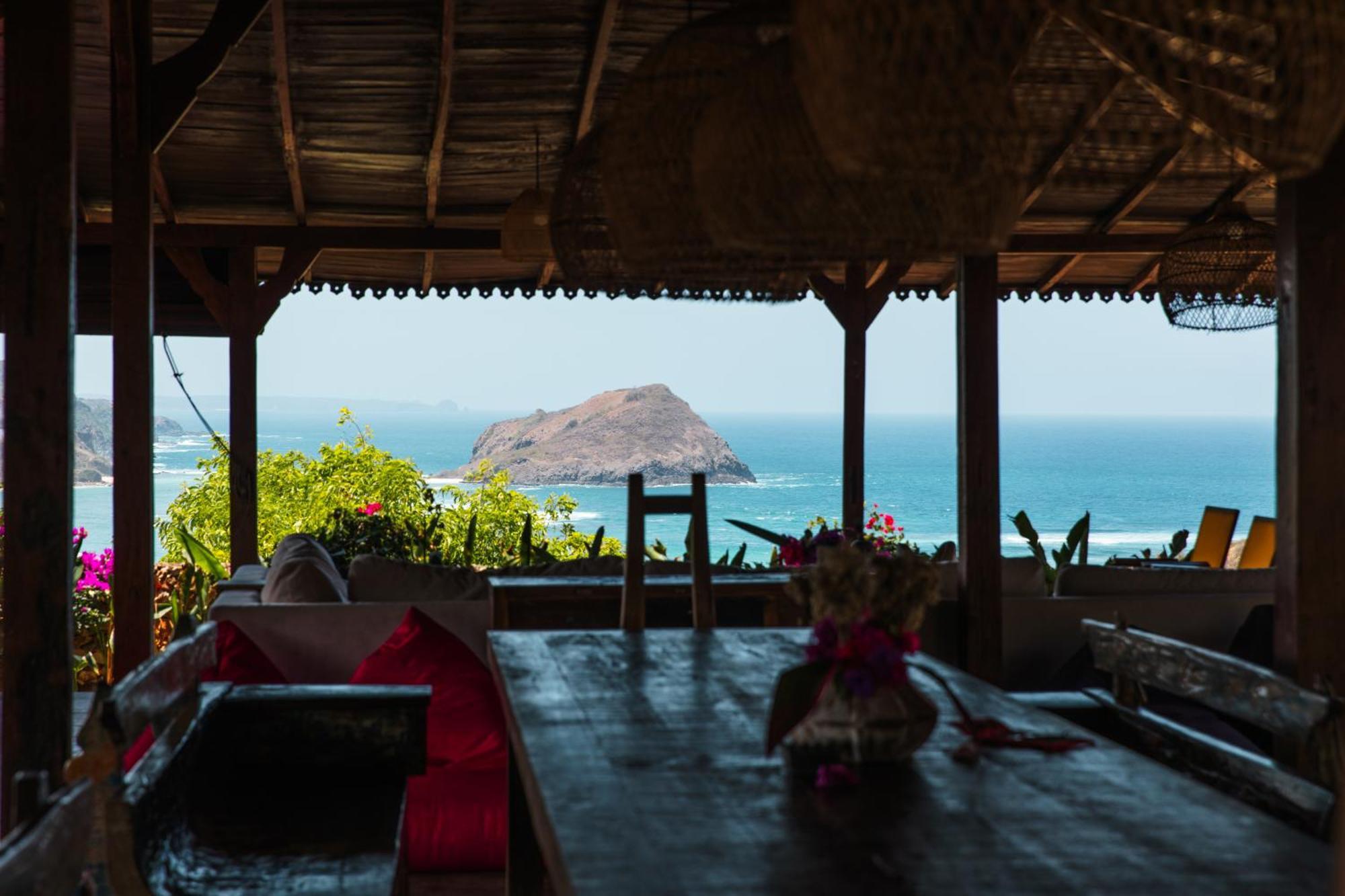 Villa Ellya Kuta  Exteriér fotografie