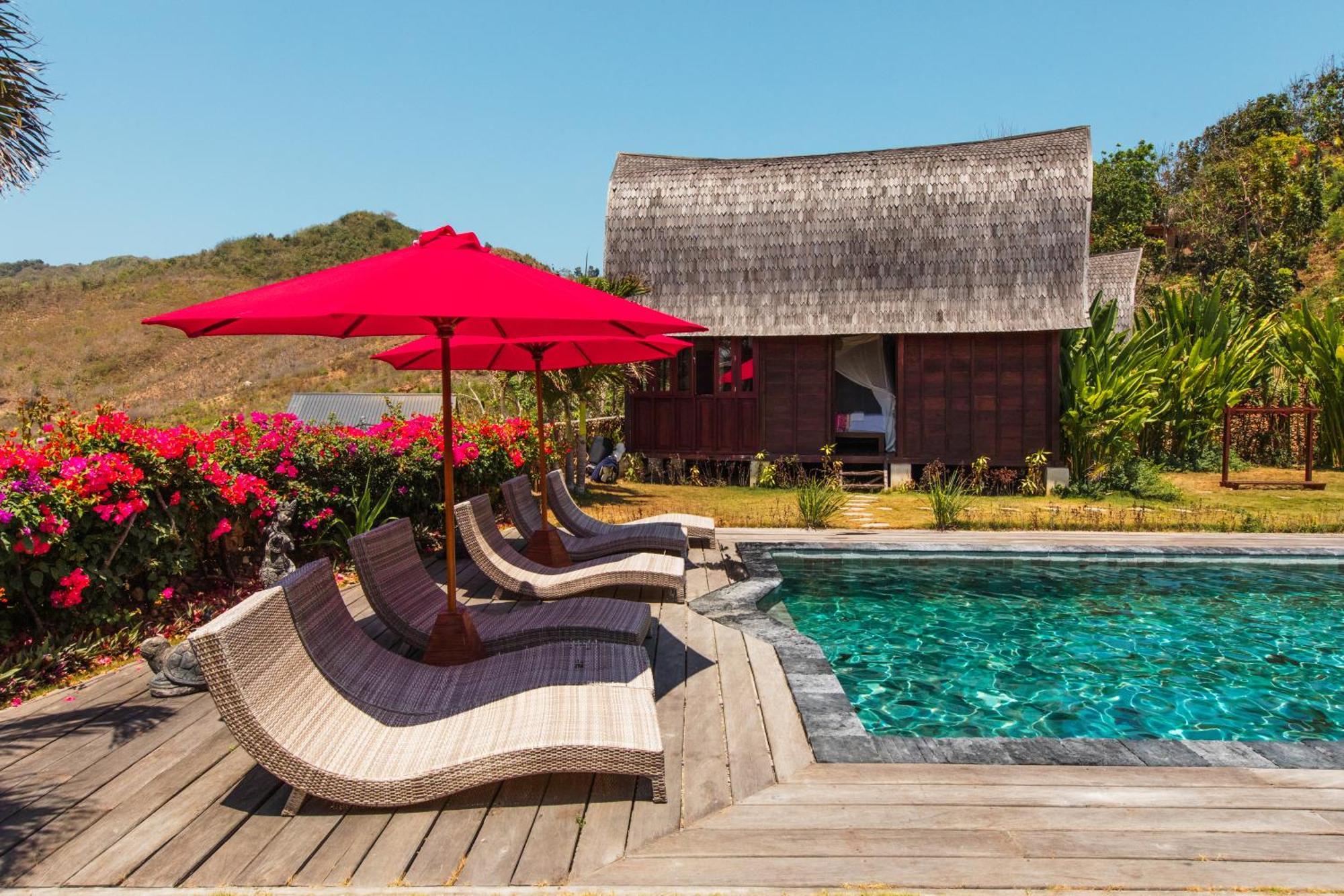 Villa Ellya Areguling, For 8-10 Pax Kuta  Exteriér fotografie