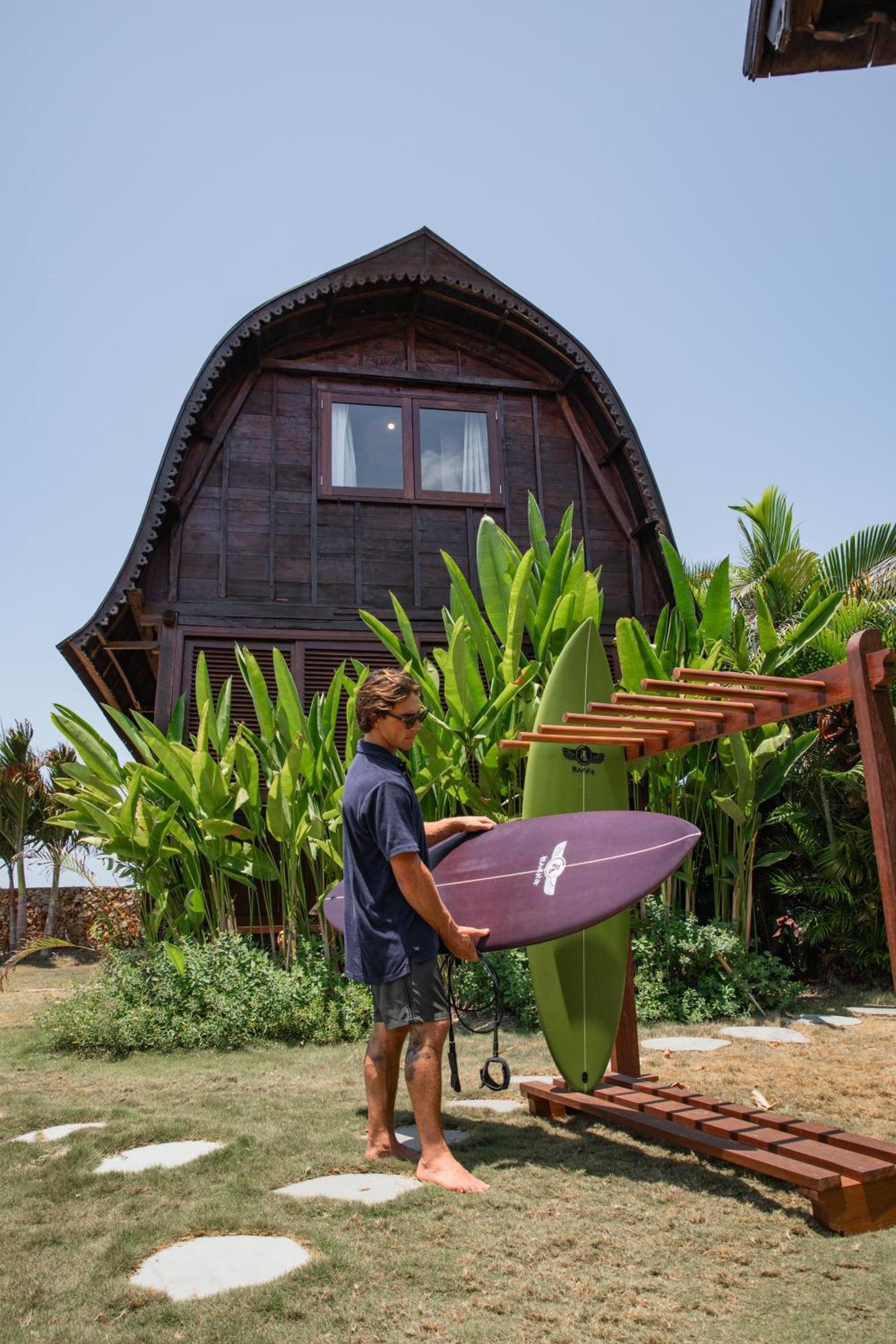Villa Ellya Kuta  Exteriér fotografie