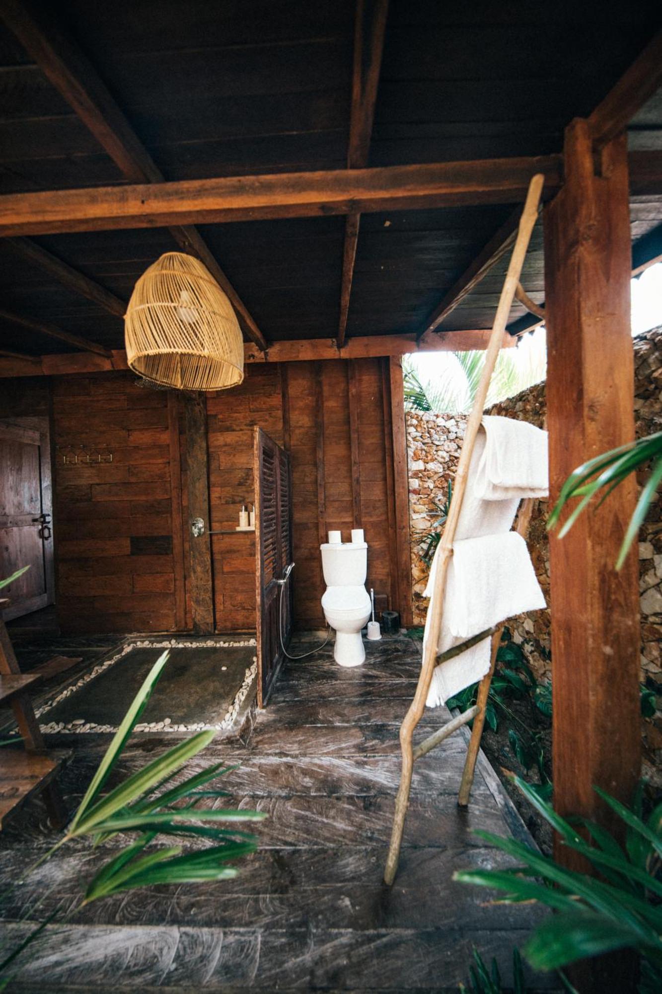 Villa Ellya Kuta  Exteriér fotografie