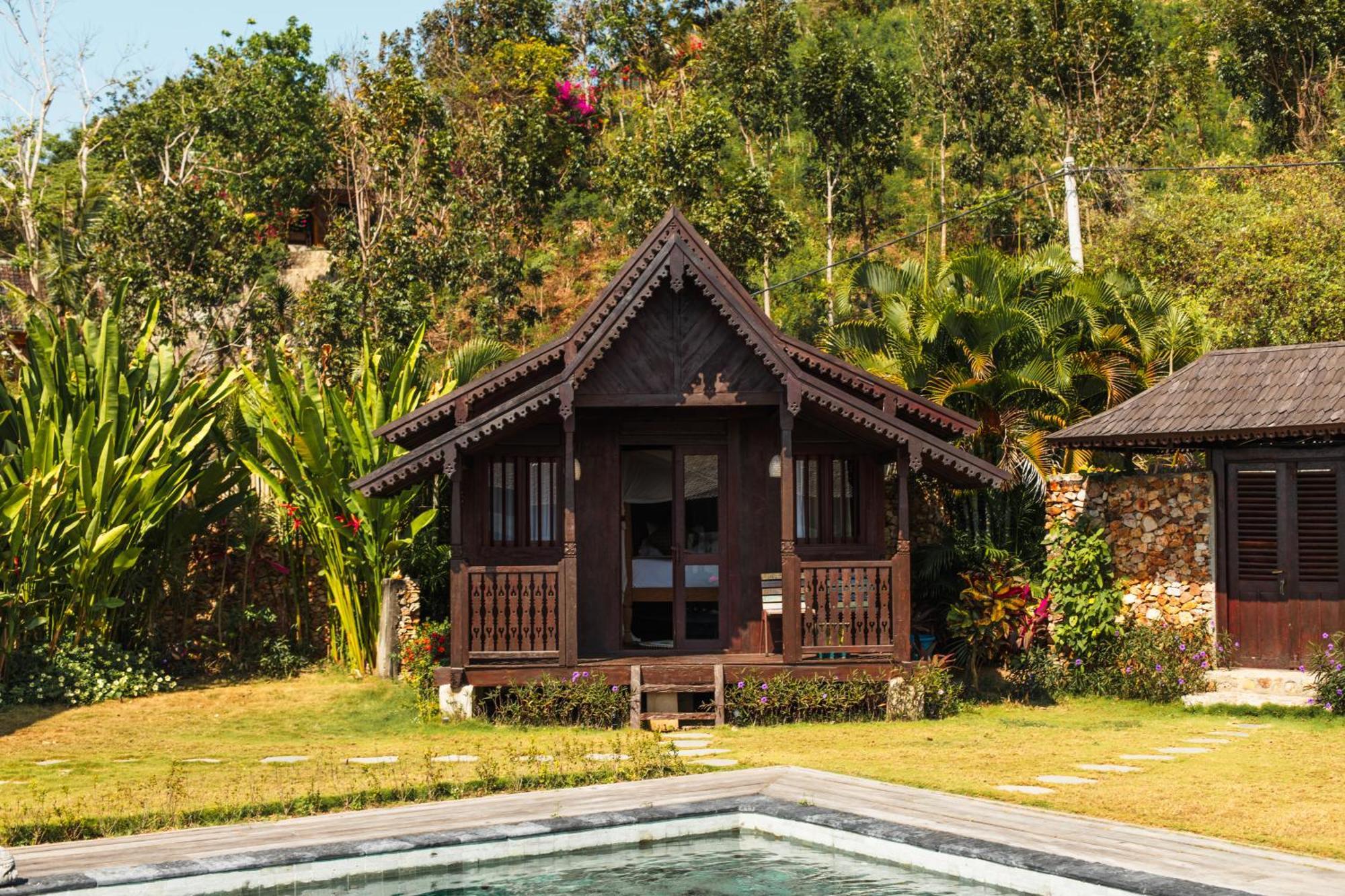 Villa Ellya Areguling, For 8-10 Pax Kuta  Exteriér fotografie