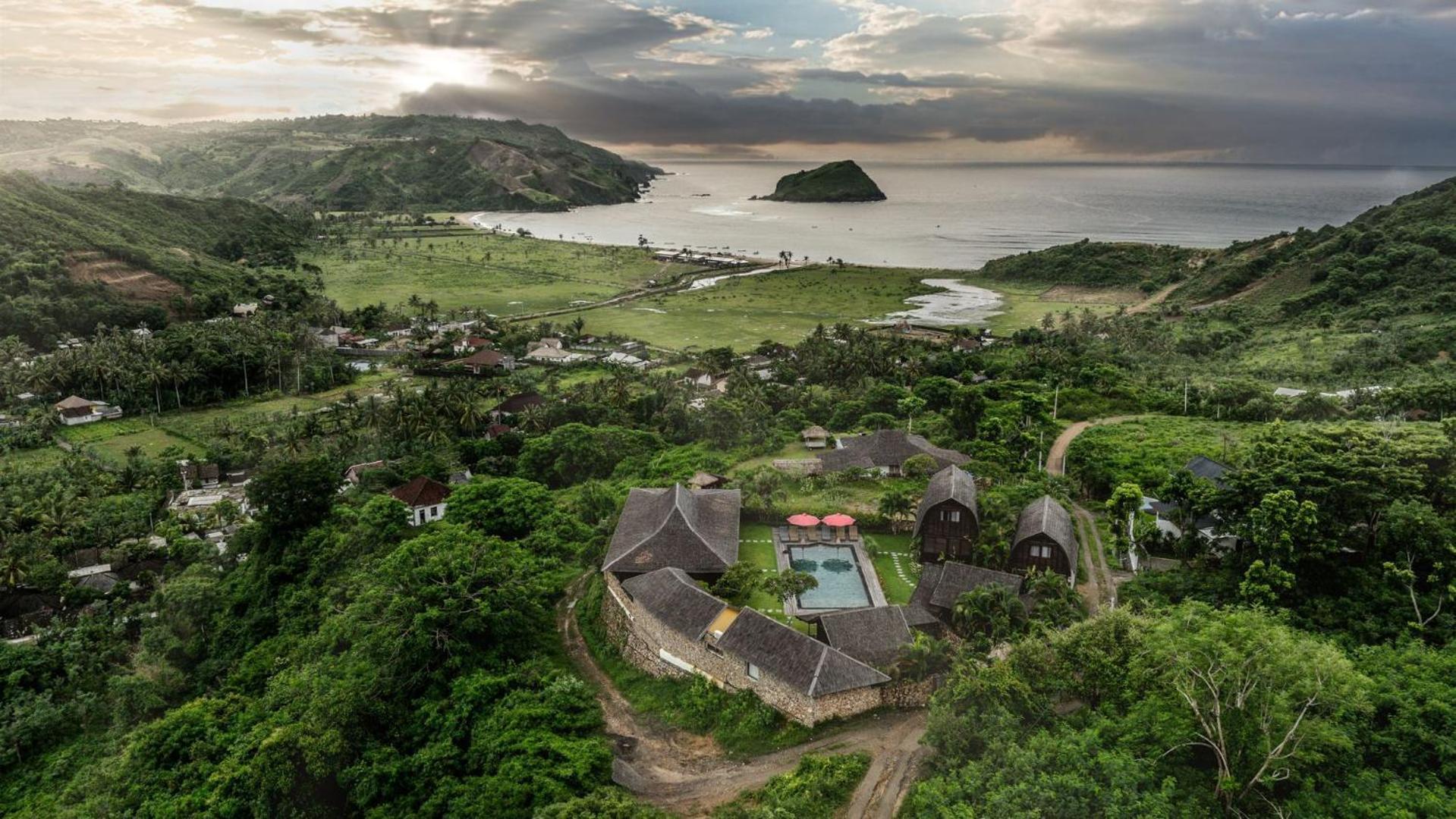 Villa Ellya Areguling, For 8-10 Pax Kuta  Exteriér fotografie